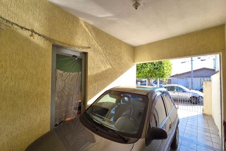 Casa à venda com 400m², 4 quartos e 2 vagas Casa à venda com 400m², 4 quartos e 2 vagasGaragem