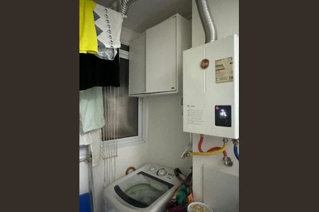 Apartamento à venda com 2 quartos, 48m² em Barra Funda, São Paulo