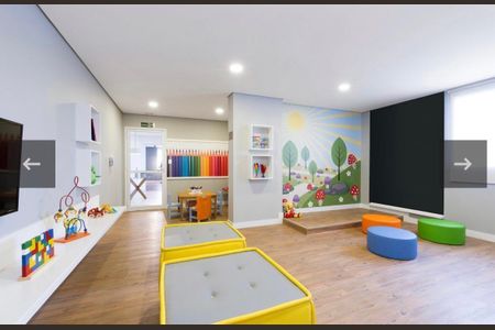 Apartamento à venda com 2 quartos, 48m² em Barra Funda, São Paulo