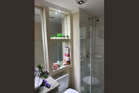 Apartamento à venda com 2 quartos, 48m² em Barra Funda, São Paulo