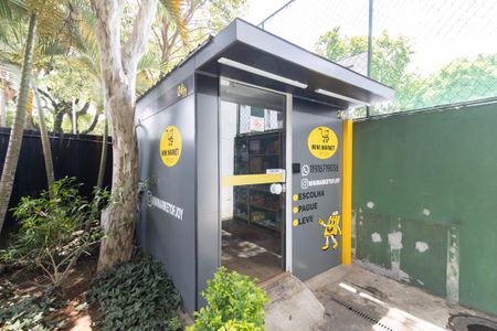 Apartamento à venda com 55m², 3 quartos e 1 vaga Apartamento à venda com 55m², 3 quartos e 1 vagaMercadinho