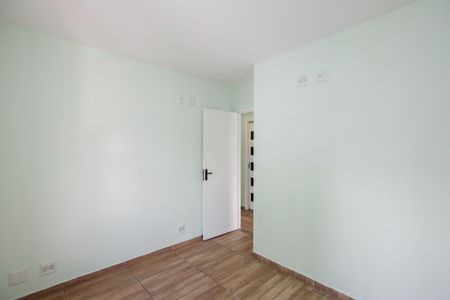 Apartamento à venda com 55m², 3 quartos e 1 vaga Apartamento à venda com 55m², 3 quartos e 1 vagaQuarto 2