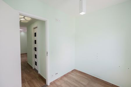 Apartamento à venda com 55m², 3 quartos e 1 vaga Apartamento à venda com 55m², 3 quartos e 1 vagaQuarto 1
