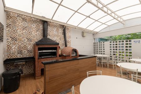 Apartamento à venda com 55m², 3 quartos e 1 vaga Apartamento à venda com 55m², 3 quartos e 1 vagaEspaço Gourmet