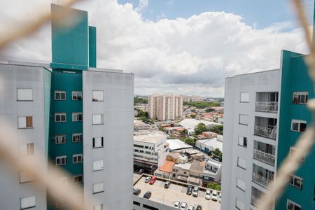 Apartamento à venda com 55m², 3 quartos e 1 vaga Apartamento à venda com 55m², 3 quartos e 1 vagaVista do Quarto 1