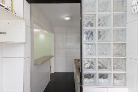 Apartamento à venda com 55m², 3 quartos e 1 vaga Apartamento à venda com 55m², 3 quartos e 1 vagaÁrea de Serviço