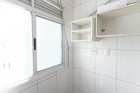 Apartamento à venda com 55m², 3 quartos e 1 vaga Apartamento à venda com 55m², 3 quartos e 1 vagaÁrea de Serviço