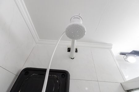 Apartamento à venda com 55m², 3 quartos e 1 vaga Apartamento à venda com 55m², 3 quartos e 1 vagaBanheiro