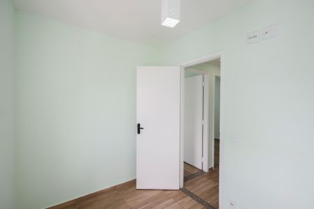 Apartamento à venda com 55m², 3 quartos e 1 vaga Apartamento à venda com 55m², 3 quartos e 1 vagaQuarto 1