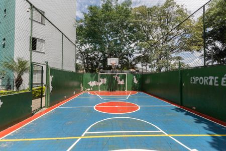 Apartamento à venda com 55m², 3 quartos e 1 vaga Apartamento à venda com 55m², 3 quartos e 1 vagaQuadra Esportiva