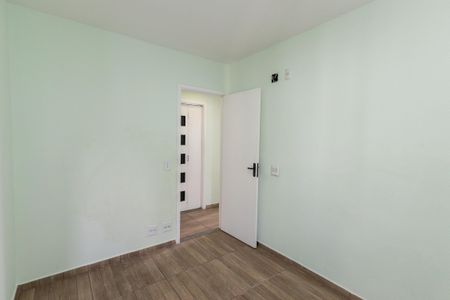 Apartamento à venda com 55m², 3 quartos e 1 vaga Apartamento à venda com 55m², 3 quartos e 1 vagaQuarto 3