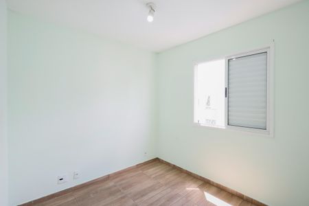 Apartamento à venda com 55m², 3 quartos e 1 vaga Apartamento à venda com 55m², 3 quartos e 1 vagaQuarto 2