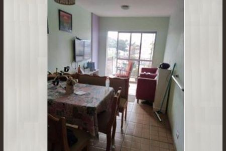 Apartamento à venda com 3 quartos, 75m² em Freguesia do Ó, São Paulo