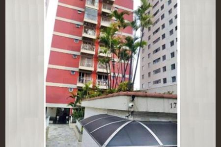 Apartamento à venda com 3 quartos, 75m² em Freguesia do Ó, São Paulo