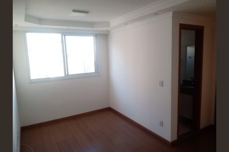 Apartamento à venda com 2 quartos, 43m² em Jardim Iris, São Paulo