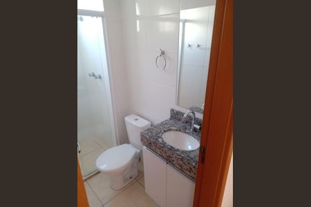 Apartamento à venda com 2 quartos, 43m² em Jardim Iris, São Paulo