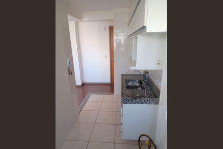 Apartamento à venda com 2 quartos, 43m² em Jardim Iris, São Paulo