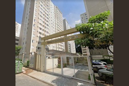 Apartamento à venda com 2 quartos, 43m² em Jardim Iris, São Paulo