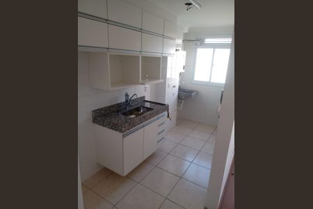 Apartamento à venda com 2 quartos, 43m² em Jardim Iris, São Paulo
