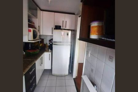 Apartamento à venda com 2 quartos, 80m² em Vila Primavera, São Paulo