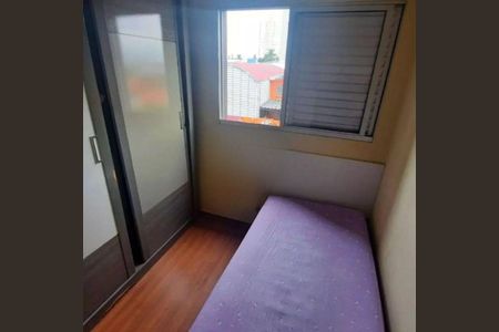 Apartamento à venda com 2 quartos, 80m² em Vila Primavera, São Paulo
