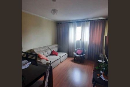 Apartamento à venda com 2 quartos, 80m² em Vila Primavera, São Paulo