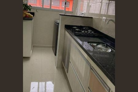 Apartamento à venda com 2 quartos, 80m² em Vila Primavera, São Paulo