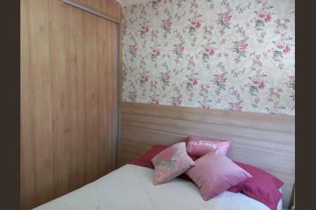 Apartamento à venda com 2 quartos, 49m² em Vila Celeste, São Paulo