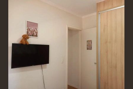 Apartamento à venda com 2 quartos, 49m² em Vila Celeste, São Paulo