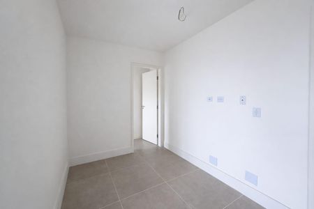 Sala de apartamento à venda com 2 quartos, 42m² em Vila Yolanda, Osasco