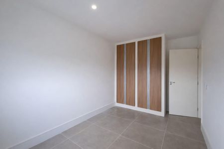 Apartamento à venda com 42m², 2 quartos e 1 vagaQuarto 2