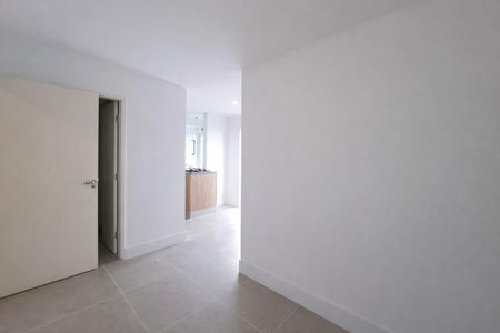 Sala de apartamento à venda com 2 quartos, 42m² em Vila Yolanda, Osasco