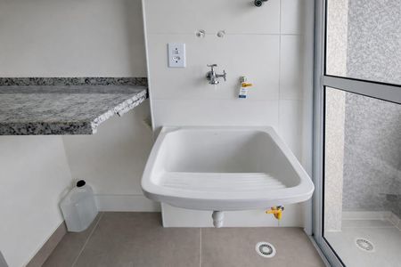 Apartamento à venda com 42m², 2 quartos e 1 vagaÁrea de Serviço