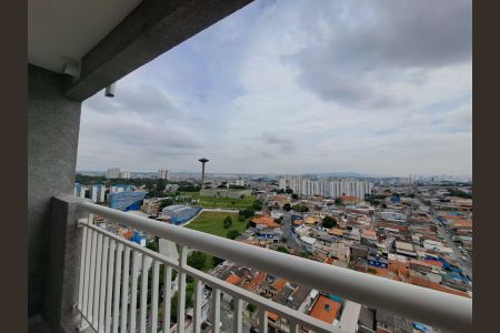 Apartamento à venda com 42m², 2 quartos e 1 vagaVista