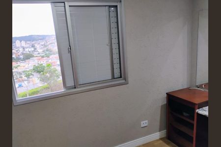 Apartamento à venda com 2 quartos, 62m² em Jardim Mariliza, São Paulo