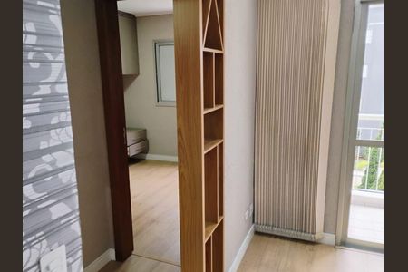 Apartamento à venda com 2 quartos, 62m² em Jardim Mariliza, São Paulo
