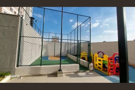 Apartamento à venda com 2 quartos, 39m² em Vila Brasilandia, São Paulo