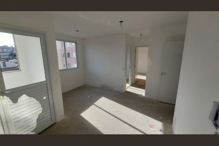 Apartamento à venda com 2 quartos, 39m² em Vila Brasilandia, São Paulo