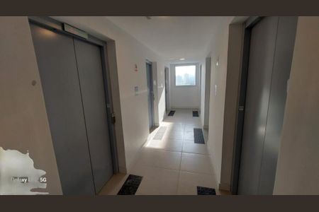 Apartamento à venda com 2 quartos, 39m² em Vila Brasilandia, São Paulo
