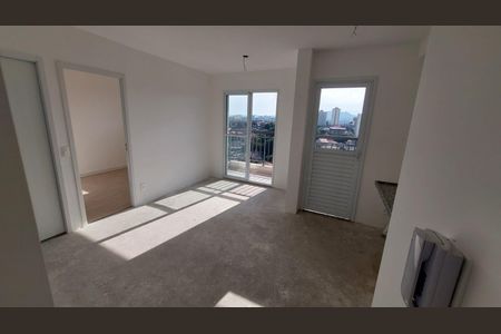 Apartamento à venda com 2 quartos, 39m² em Vila Brasilandia, São Paulo