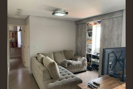 Apartamento à venda com 3 quartos, 73m² em Vila Brasilandia, São Paulo