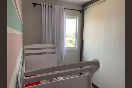 Apartamento à venda com 3 quartos, 73m² em Vila Brasilandia, São Paulo