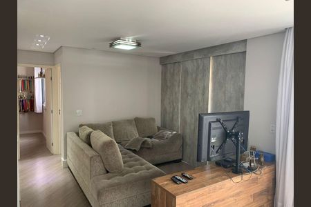 Apartamento à venda com 3 quartos, 73m² em Vila Brasilandia, São Paulo