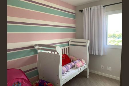 Apartamento à venda com 3 quartos, 73m² em Vila Brasilandia, São Paulo