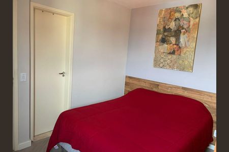 Apartamento à venda com 3 quartos, 73m² em Vila Brasilandia, São Paulo