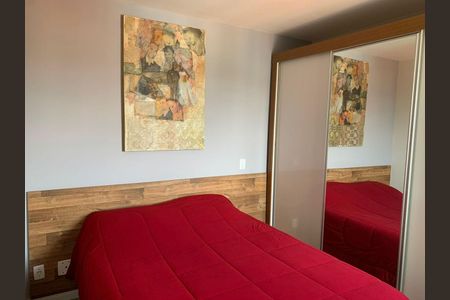 Apartamento à venda com 3 quartos, 73m² em Vila Brasilandia, São Paulo