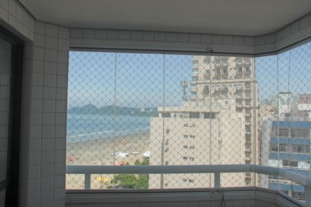 Apartamento para alugar com 43m², 1 quarto e 1 vagaVaranda da Sala