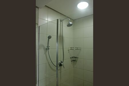 Apartamento para alugar com 43m², 1 quarto e 1 vagaBanheiro da Suíte