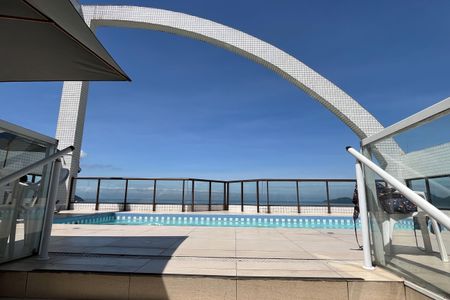 Apartamento para alugar com 43m², 1 quarto e 1 vagaÁrea comum