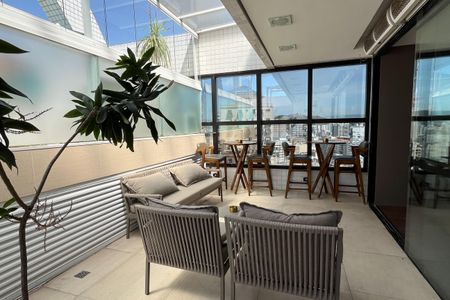Apartamento para alugar com 43m², 1 quarto e 1 vagaÁrea comum